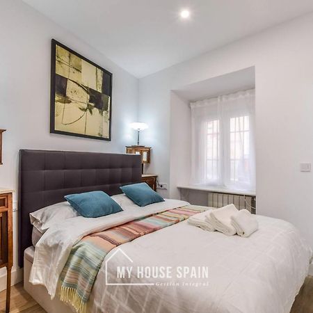 מדריד Myhousespain - Sensacional Piso En Malasana מראה חיצוני תמונה