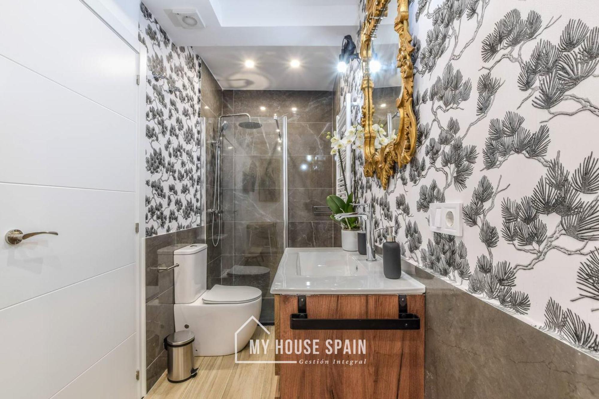 מדריד Myhousespain - Sensacional Piso En Malasana מראה חיצוני תמונה